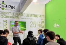Coripet e il progetto “Evviva i riPETtenti”: educazione al riciclo nelle scuole Coripet “Evviva i riPETtenti” Ecomondo