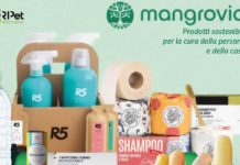 Coripet Ti Premia: con 200 punti bottiglia sconto del 20% su prodotti sostenibili Coripet Ti Premia