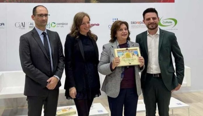 Crotone Un Sacco in Comune