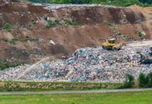 Lazio: 7 milioni per la messa in sicurezza della discarica di Santa Apollonia ad Aprilia Lazio: 7 milioni per la messa in sicurezza della discarica di Santa Apollonia ad Aprilia