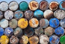 Rapporto Ecomafia Piemonte: nel 2024 registrati 1669 reati, +22% Ecomafia Piemonte 2024