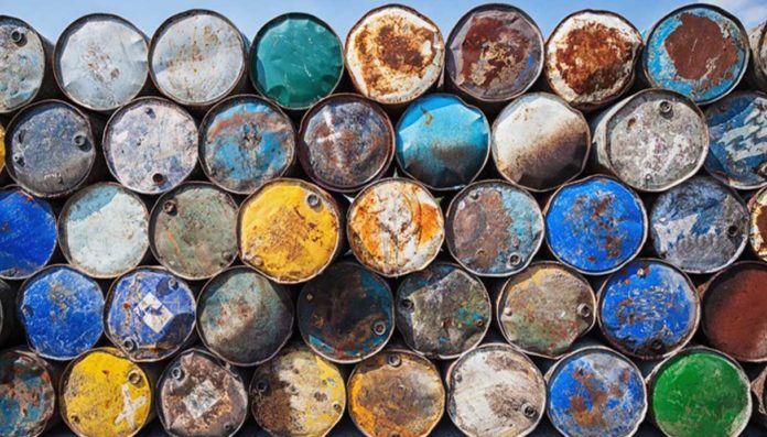 Ecomafia Piemonte 2024