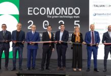 Ecomondo 2025 inaugura la 28ª edizione: ricerca e innovazione per la transizione ecologica Ecomondo 2025 28ª edizione