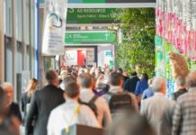 Ecomondo 2025, al via il 4 novembre la 28ª edizione a Rimini Ecomondo 2025 4 novembre Rimini