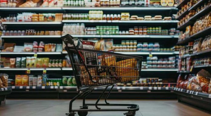 Economia circolare nel largo consumo: nel 2025 la circolarità media sale al 61% Economia circolare largo consumo