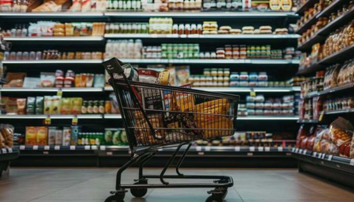 Economia circolare largo consumo