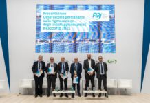 Firi: nasce l’Osservatorio sulla rigenerazione degli imballaggi industriali