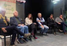 “I rifiuti sono troppi”, l’incontro di Eco dalle Città in occasione della Serr I rifiuti sono troppi