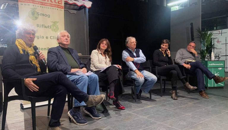 I rifiuti sono troppi