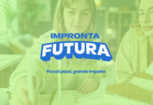 Impronta futura, il nuovo progetto educativo alla sostenibilità nelle scuole Impronta futura, il nuovo progetto educativo alla sostenibilità nelle scuole