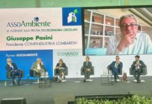 “L’Italia che Ricicla 2025”: Assoambiente, il riciclo come nuova strategia industriale