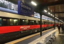 Liguria, nuove agevolazioni economiche per i pendolari dei servizi Frecciarossa Liguria agevolazioni economiche pendolari Frecciarossa
