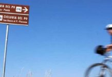 Lombardia, 602mila euro per completare la Ciclovia Vento entro il 2026 Lombardia 602mila euro Ciclovia Vento