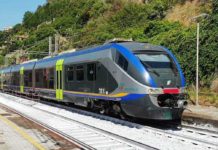 Messina–Catania, approvata la variante sul raddoppio ferroviario a Taormina Messina–Catania raddoppio ferroviario Taormina