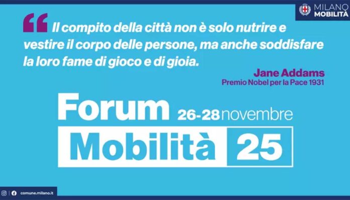 Milano MuoviMi 2026 40 km circonvallazione Milano MuoviMi 2026 40 km circonvallazione