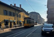 Milano, terminati i lavori nel maxi cantiere di Quarto Oggiaro Milano Quarto Oggiaro
