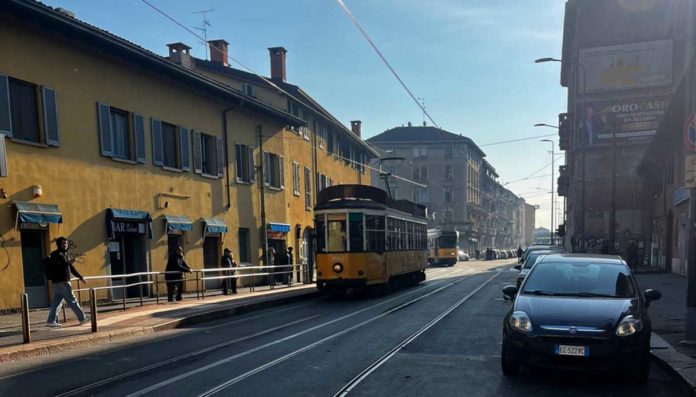 Milano Quarto Oggiaro