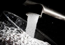 Milano, al via la nuova centrale di potabilizzazione di Cornaredo per 500mila abitanti Milano, al via i lavori per la nuova centrale di potabilizzazione di Cornaredo