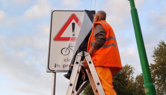 Milano ciclabile Ghisolfa primavera 2026