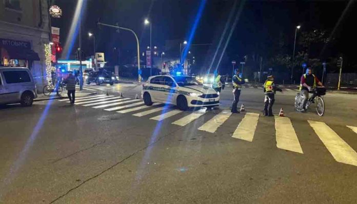 Milano due collisioni mortali