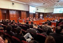 Milano, economia circolare per strade più sostenibili Milano economia circolare strade sostenibili