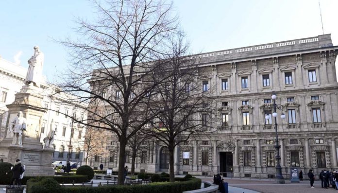 Milano membri Commissione Paesaggio