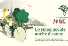 Cresce l’ozono a Torino: i nuovi dati sullo “smog estivo” Monitoraggio ozono 2025 Torino