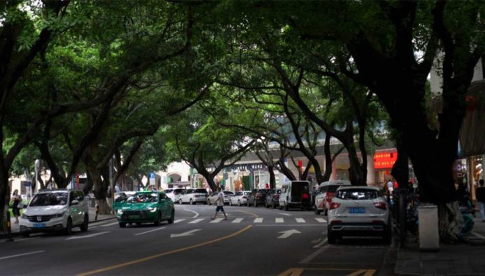 ONU tagliare 64% emissioni raffrescamento 2050 ONU tagliare 64% emissioni raffrescamento 2050