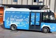 Palermo, al via dal 24 novembre la navetta gratuita per i collegamenti con gli ospedali Palermo navetta gratuita ospedali