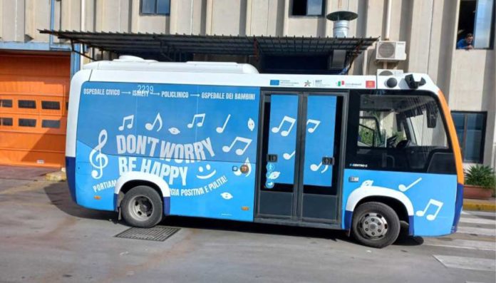 Palermo navetta gratuita ospedali Palermo navetta gratuita ospedali