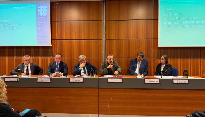 Panel Rimini Ecomondo