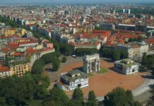 Performance climatiche mondiali: Italia peggiora e scende al 46esimo posto Performance climatiche mondiali Italia peggiora