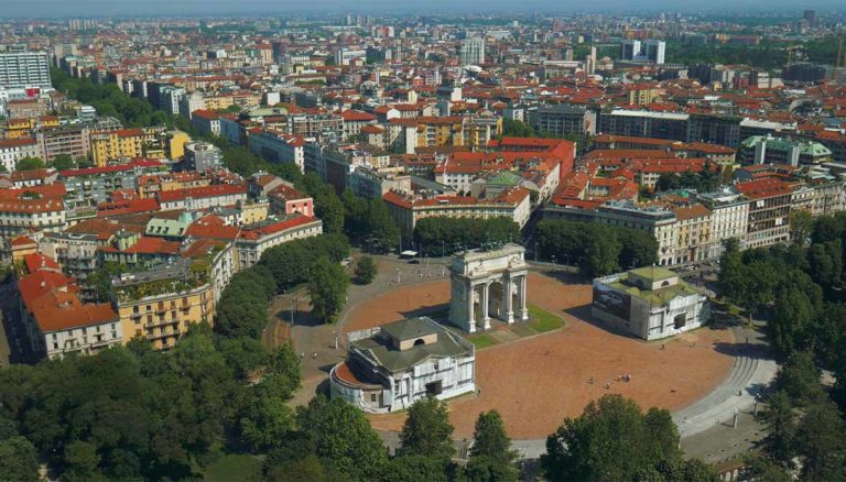 Performance climatiche mondiali Italia peggiora
