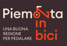 Piemonte, 30 milioni per tre nuove ciclovie strategiche Piemonte tre nuove ciclovie