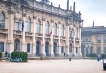 QS Sustainability Rankings 2026: Politecnico di Milano nella Top 200 mondiale QS Sustainability Rankings 2026 Politecnico di Milano