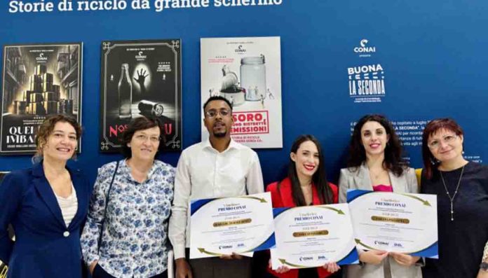 Premio CONAI-ENEA tesi di laurea