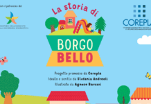 Nasce “La storia di Borgo Bello” di Corepla: il gioco che insegna il riciclo ai bambini Nasce “La storia di Borgo Bello” di Corepla: il gioco che insegna il riciclo ai bambini