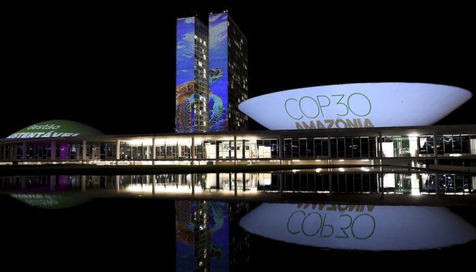 cop30 135 milioni adaptation fund
