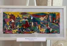 Riciclo, arte e giustizia minorile: presentato a Roma il progetto “Redivivus” di Corepla