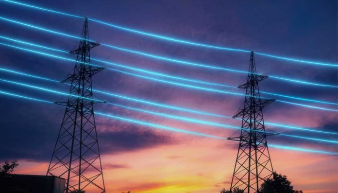 Regione Lombardia Terna rete elettrica sostenibile