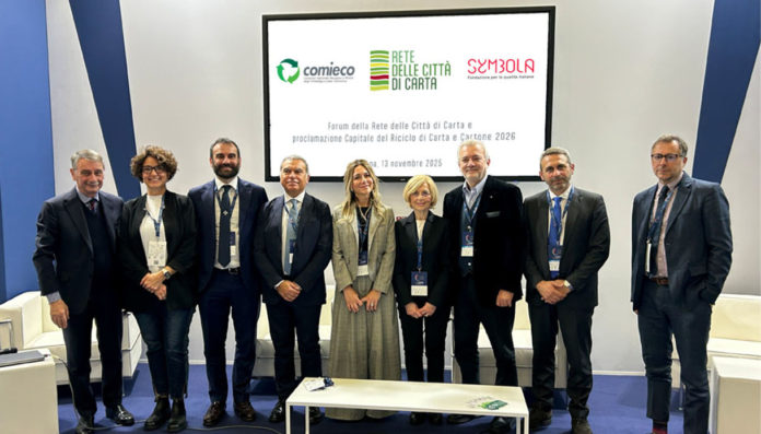 Rete Città Carta Bologna