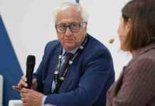 Ricrea e siderweb a Ecomondo: “la decarbonizzazione dell’acciaio richiede investimenti” Ricrea siderweb Ecomondo decarbonizzazione acciaio Domenico Rinaldini