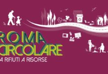 Roma Circolare, il 28 novembre incontro in Campidoglio su rifiuti e circolarità Roma Circolare 28 novembre Campidoglio rifiuti