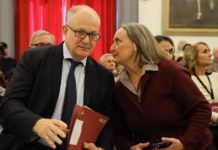 Roma Circolare, focus su organico, tessile e RAEE per la transizione all’economia circolare Roma Circolare organico tessile RAEE