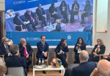 Riciclo, arte e giustizia minorile: presentato a Roma il progetto “Redivivus” di Corepla Roma Redivivus Corepla