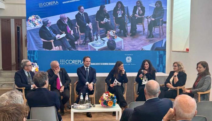 Roma Redivivus Corepla Roma Redivivus Corepla