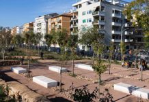 Roma, nuova area al parco Tor Marancia: 7 ettari di verde pubblico Roma area Parco Tor Marancia