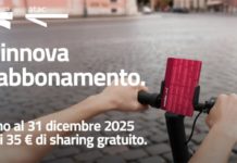 Roma, attivo fino al 31 dicembre il bonus Sharing per chi usa il trasporto pubblico Roma, bonus sharing mobilità