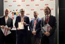 SMAU Innovation Award 2025: City Green Light premiata per il progetto Parma 2030 SMAU Innovation Award 2025 City Green Light