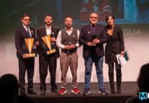 Coripet e Corepla premiate al Key Awards 2025 SUP2025 Key Awards Coripet Corepla